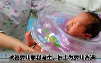 试管包生男孩医院